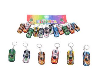 Obrázek z Klíčenka auto (12) 